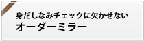オーダーミラー